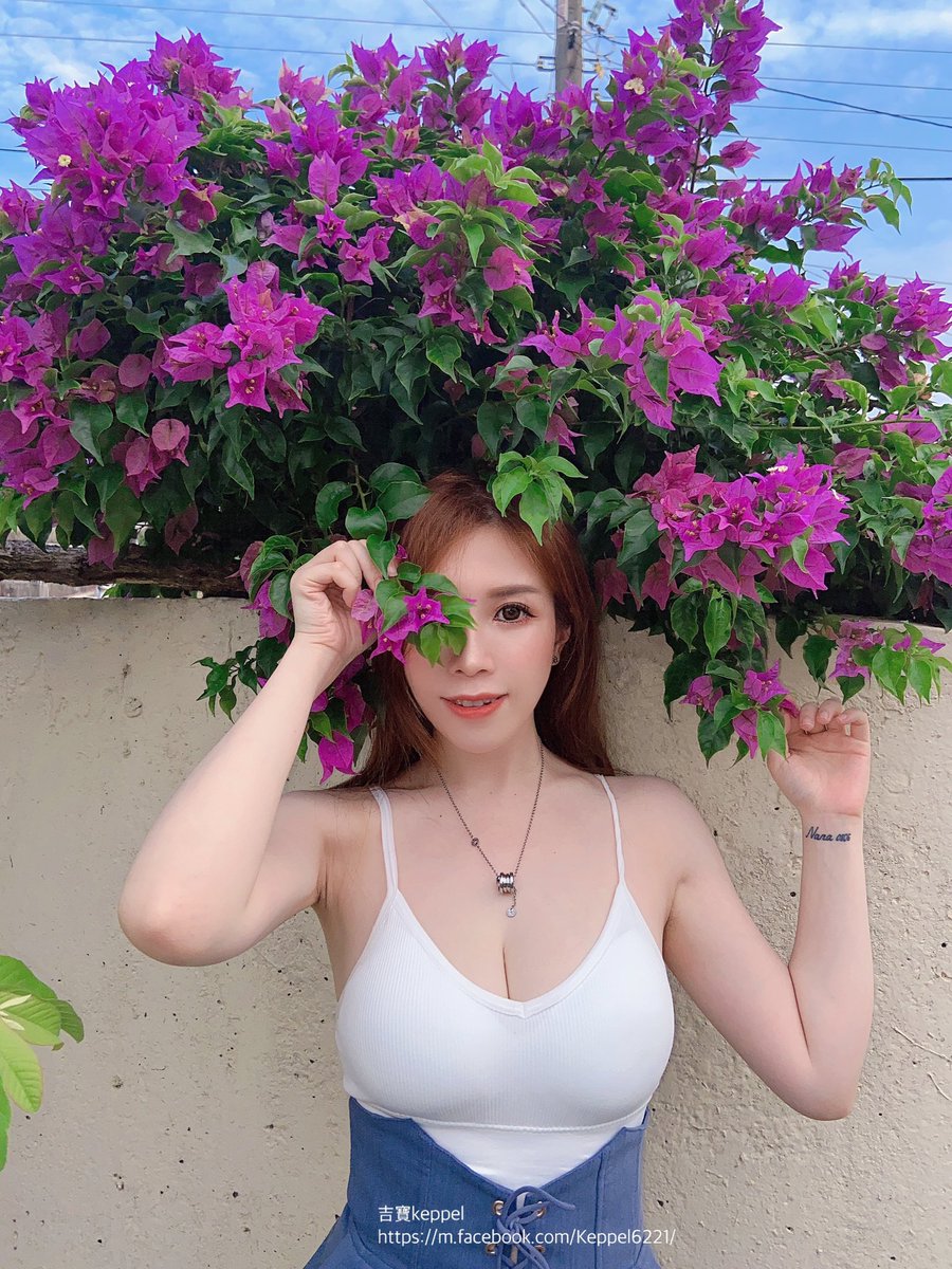 🌸🌸
-

 #作品撮り #攝影 #人像 #裏アカ女子 
#photography #photooftheday #photo 
#photographer  #love #instagood #model #smile #cute #girl #iphone11 #keppel https://t.co/udnyUA3CYX