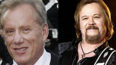 CrashRichardso1's tweet photo. Travis Tritt and James Woods are pushing blocks of resisters so they have started targeting the FBR lists. I have already been blocked by several people that I have never had any interaction with, all MAGAts. I suppose it goes both ways. We can do it too. #BlockMagats https://t.co/U7XkDpeJHH