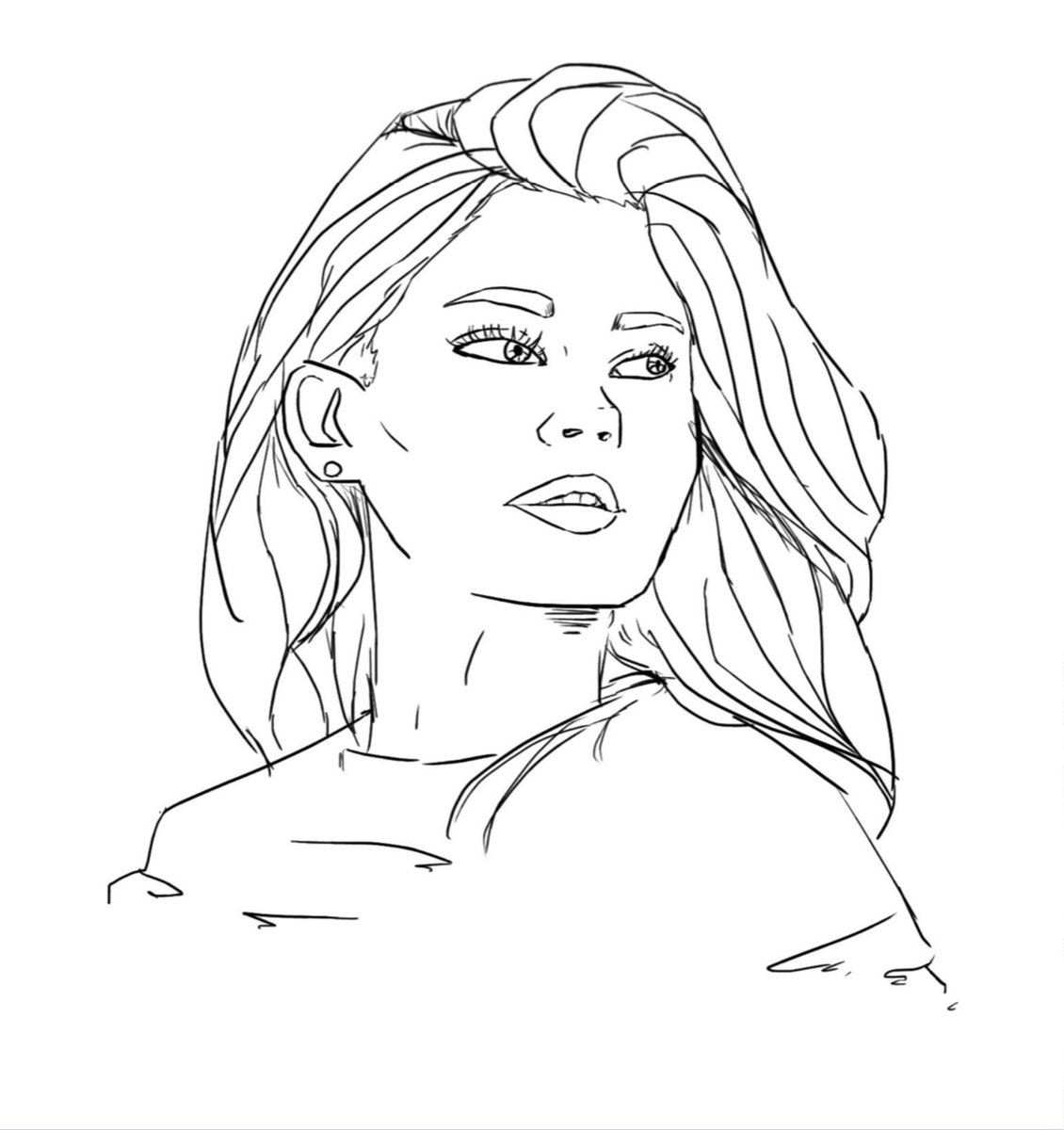 RhhsArt's tweet photo. Southside Elementary Parents! The RHHS Art students have created an E-Coloring Book that will be coming out some time next week! Here is a sneak peak at some the work that they have done: https://t.co/jyGBc6Xaws
