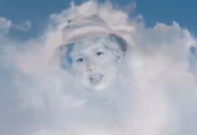 lbbhlangford's tweet photo. lol someone photoshop dylan & coles face on the sun from teletubbies im begging you https://t.co/L9Ymm2rZvH