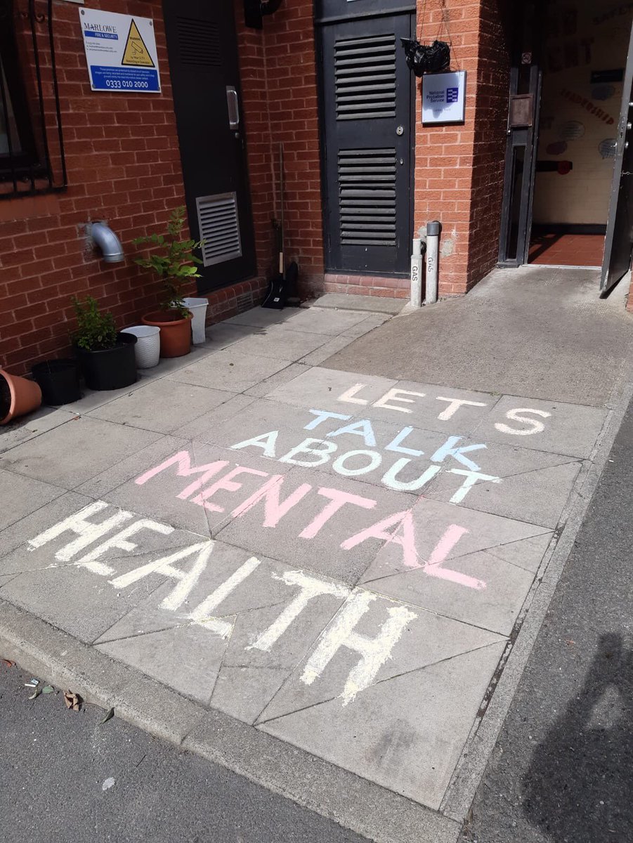 CuthbertHouseAP's tweet image. #SuicidePrevention