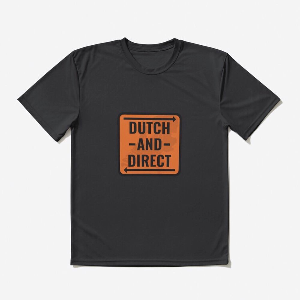 ProjectiveHub's tweet photo. New merch alert! The mysterious, underground pirate radio station Dutch and Direct is back on the airwaves… if you can find it on the dial. If not, you can at least grab a piece of their merch - link in the profile.
#findyourthing #dutch #holland #netherlands #thenetherlands https://t.co/ik0OHUciio