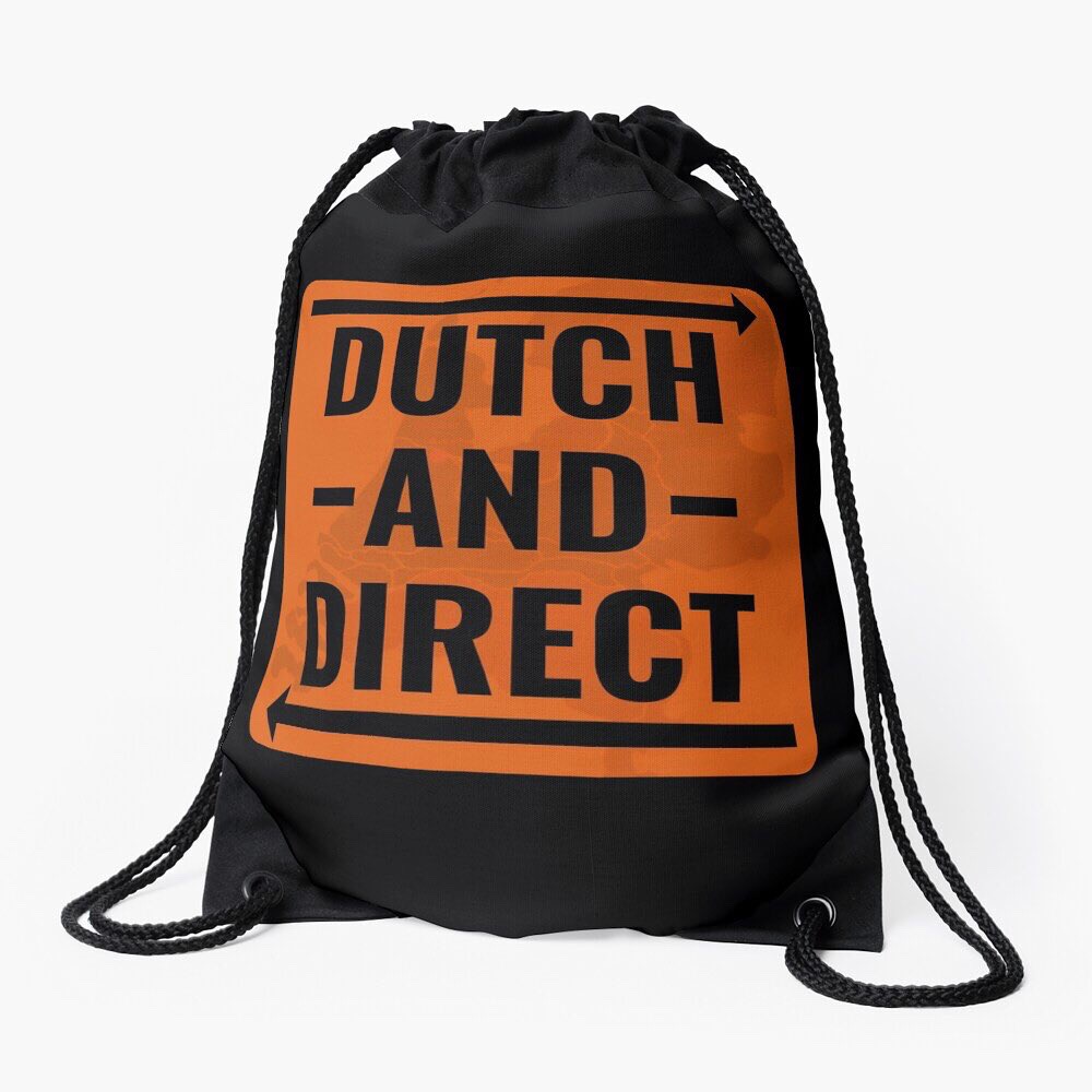 ProjectiveHub's tweet photo. New merch alert! The mysterious, underground pirate radio station Dutch and Direct is back on the airwaves… if you can find it on the dial. If not, you can at least grab a piece of their merch - link in the profile.
#findyourthing #dutch #holland #netherlands #thenetherlands https://t.co/ik0OHUciio