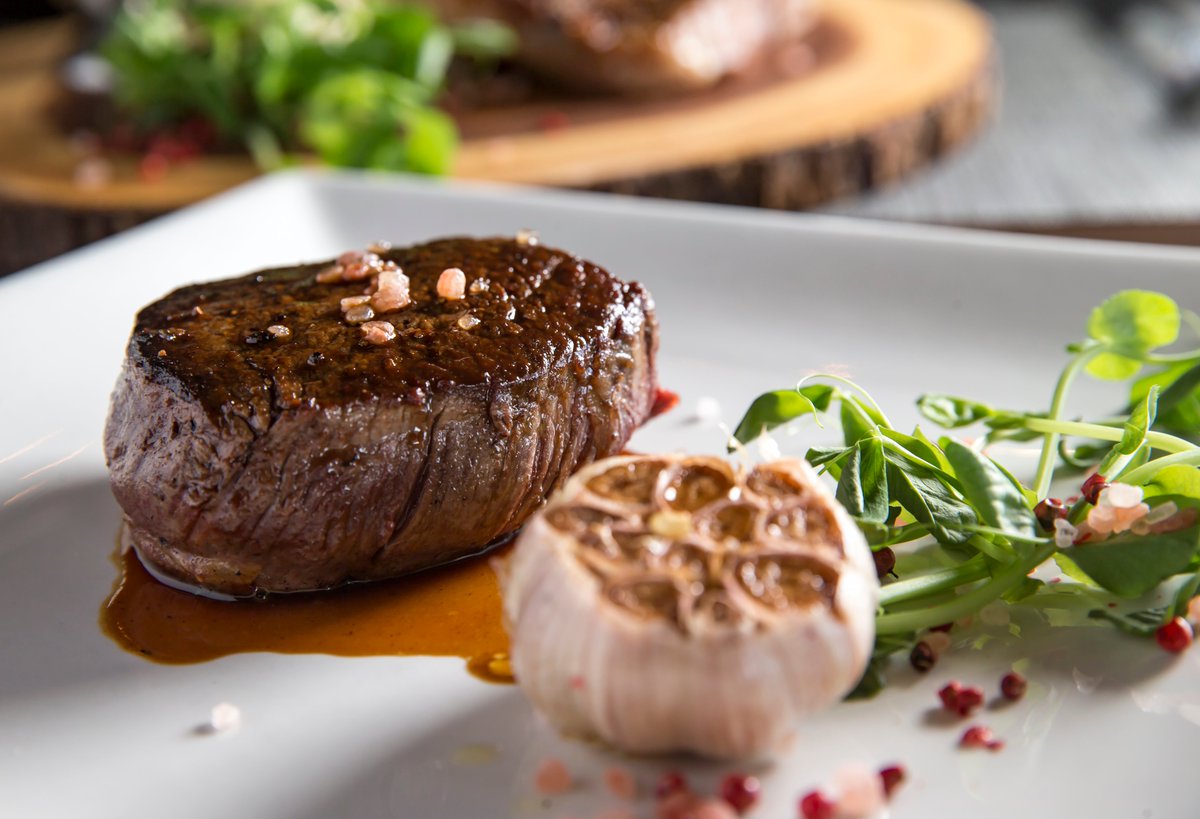 PrimeSteakNF's tweet photo. Experience dining at its best. Located on the 10th floor of the Crowne Plaza Hotel, featuring spectacular views of Niagara Falls and succulent steaks, come see why Prime is rated #1 on @TripAdvisor #NiagaraFalls #FallsAvenue #SafeToPlay #OntarioTravel https://t.co/9os9BW7D6U https://t.co/AZkm6Ngt75