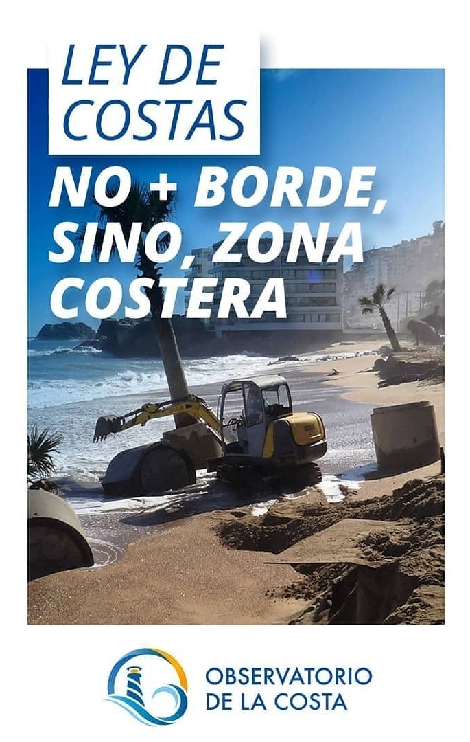 [RT] Sabes cuál es la diferencia entre zona costera y borde costero?

Es muy importante conocer esta diferencia, en este hilo te lo contamos!

#PorUnaLeyDeZonasCosterasEnChile

<a href="/MMAChile/">Ministerio del Medio Ambiente</a> <a href="/min_ciencia/">Ministerio de Ciencia</a> <a href="/CarolaSchmidtZ/">Carolina Schmidt</a> <a href="/acouvecorrea/">Andrés Couve Correa</a>