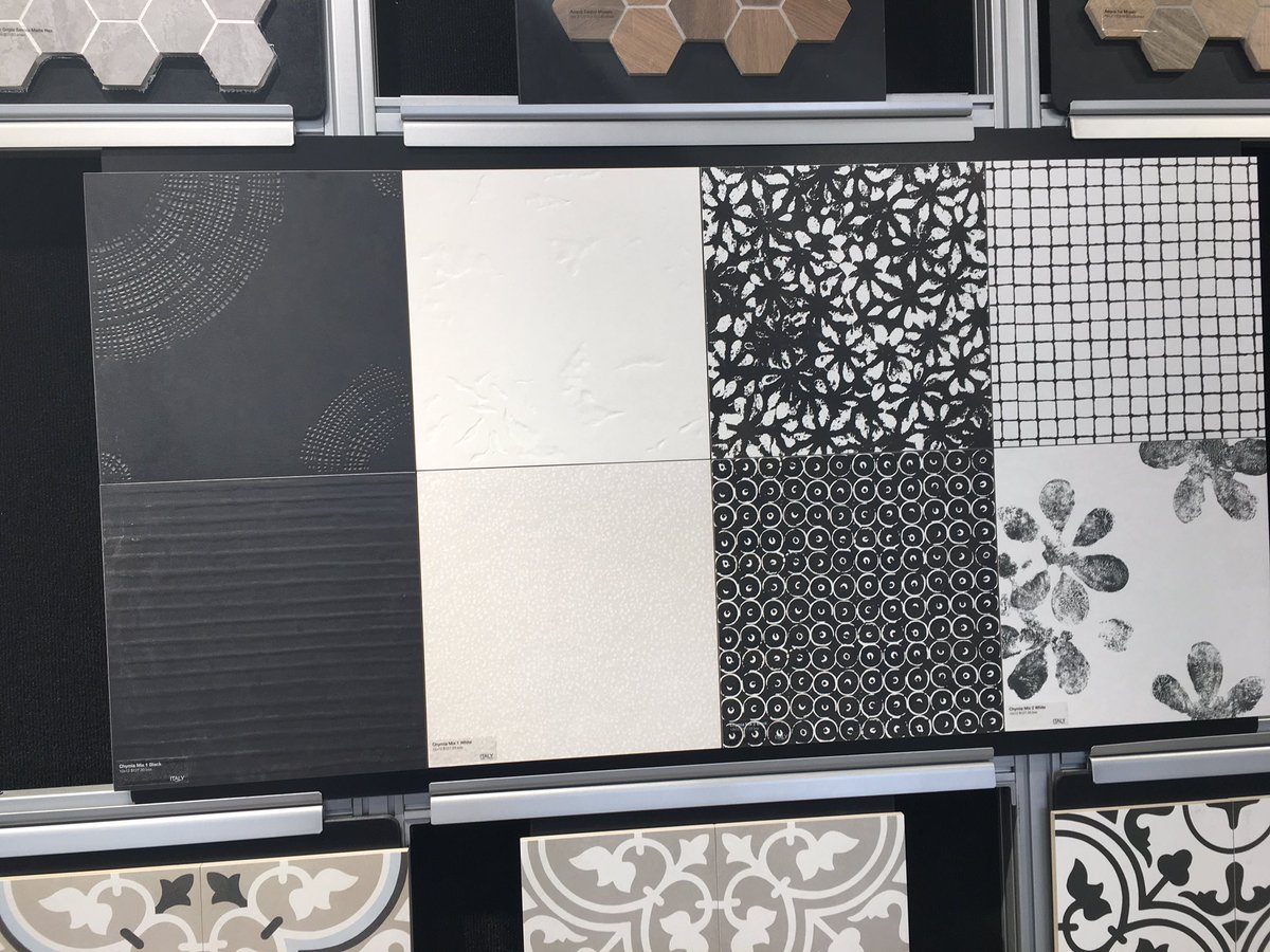 DesigninTucson's tweet photo. Tile fun at Arizona Tile! Your Home Designed for Your Life https://t.co/bdl3YayuNB