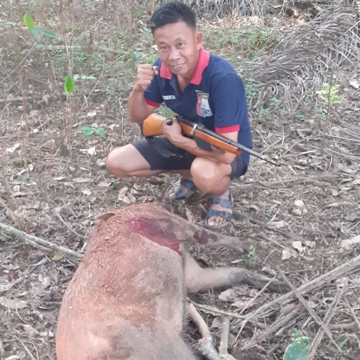 PerbakinR's tweet image. #FotoProfilBaru