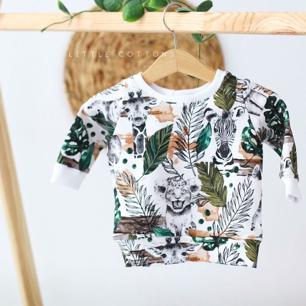 OeufLittle's tweet photo. It’s a jungle out there! 

Checkout what’s new in store > https://t.co/EYCRYZZh4j 

#etsyshop 
#clickschallenge 
#safari 
#WednesdayWisdom 
#kids 
#ShopSmallUK 
#Children 
#OrganicSeptember https://t.co/QiZRIZA6En
