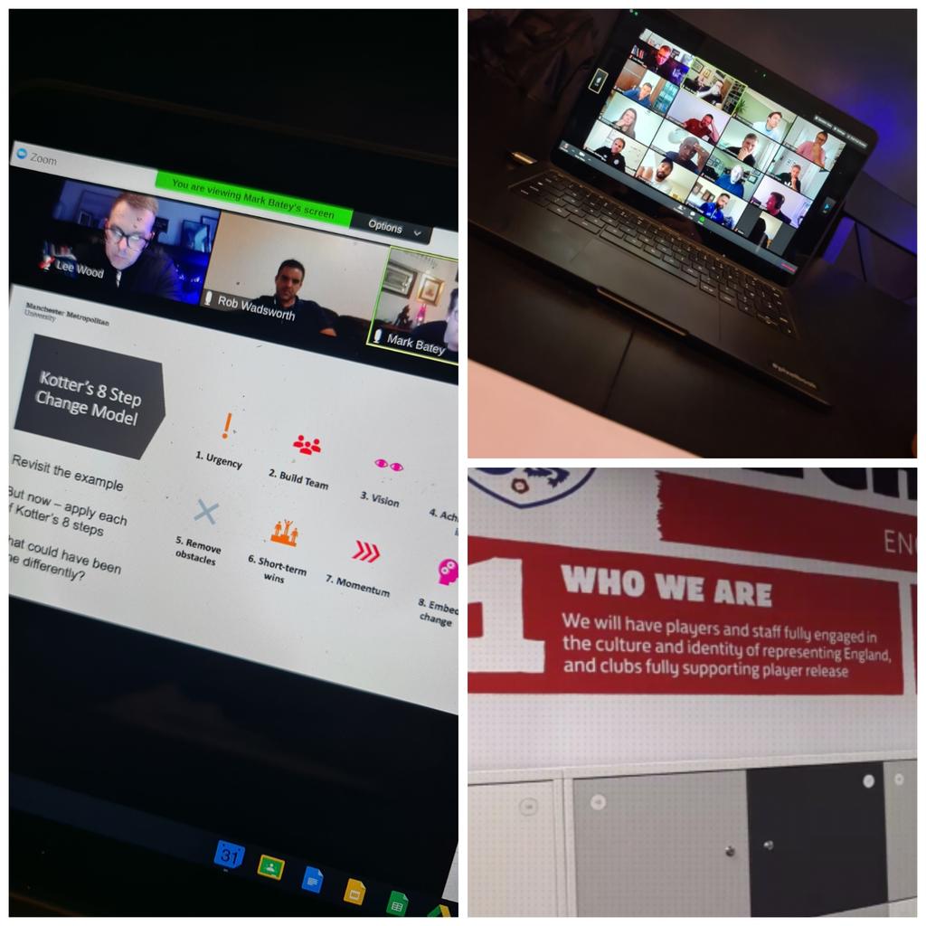 thelocker_uk's tweet photo. What a day, long, hard, tough, but so rewarding. Finished off by a Masterclass delibered courtesy of Dan Ashworth. Speaks sense, keeps it simple, yet so effective too. And the best bit, another full day tomorrow 👏 #relationships #balance #trenches #purpose #attacktheproblem https://t.co/gdVte0dMAD