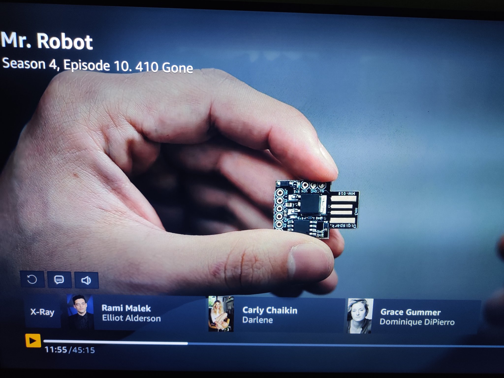 Mr. Robot  9 motivos para ver a série