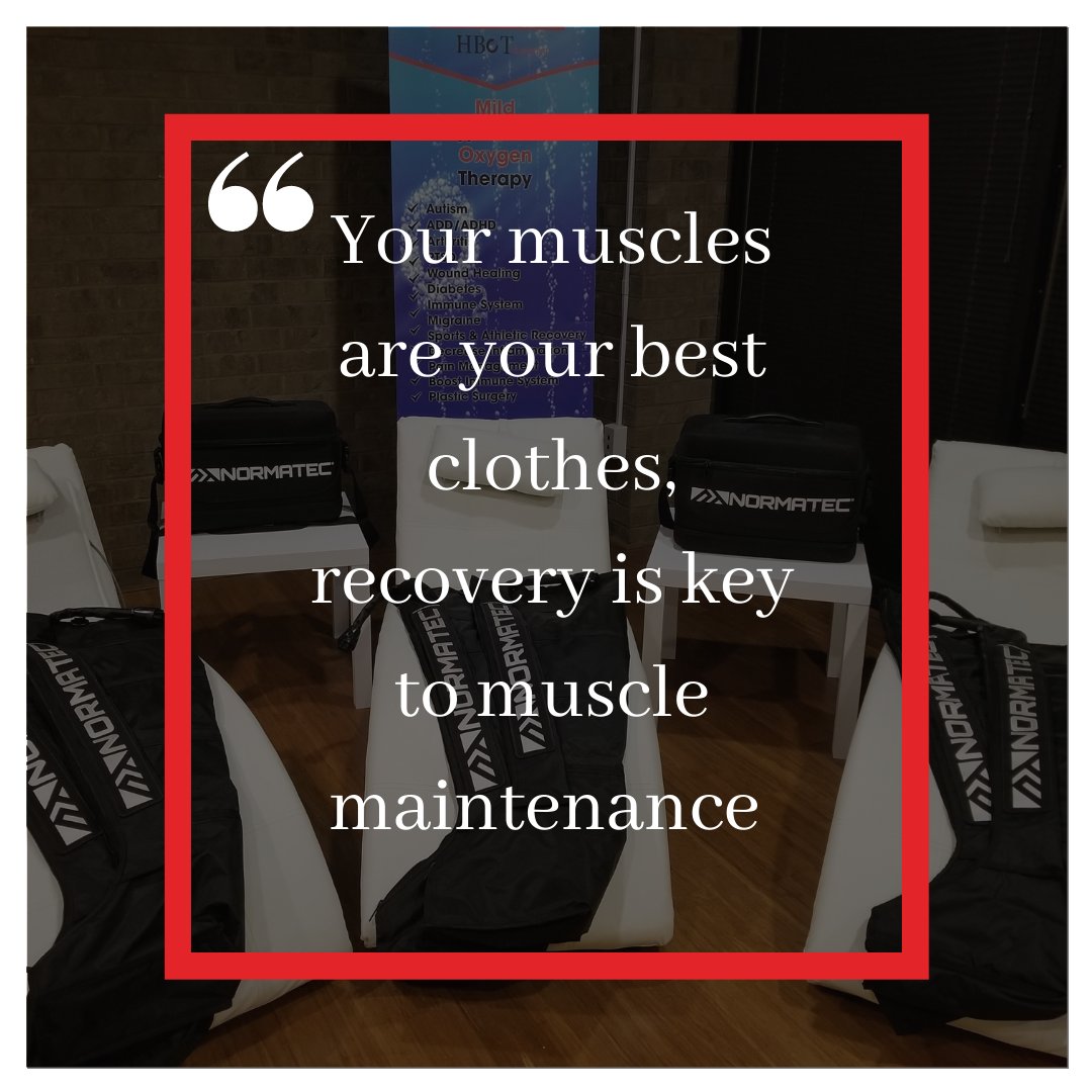 Hbotamerica's tweet photo. Your muscles require maintenance, compression therapy aids in blood flow to get you the recovery you need from working out. 
.
.
#Pneumonia #HBOTAmerica #Hyperbaricchamber #HyperbaricOxygenTheraphy #Autism #HolisticHealth #Stroke #Concussion #CompressionTherapy #HealthyLifestyle https://t.co/1sVGHQKemh