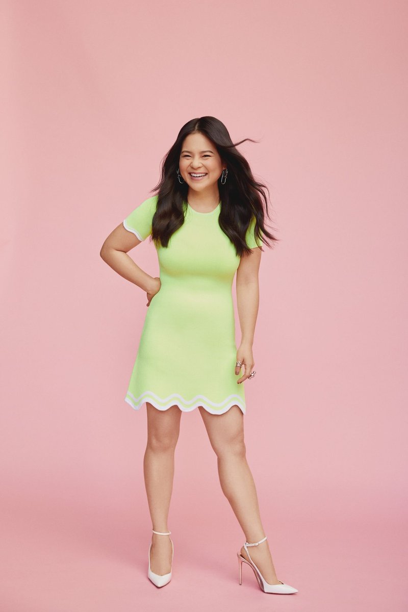 Kelly Marie Tran 
