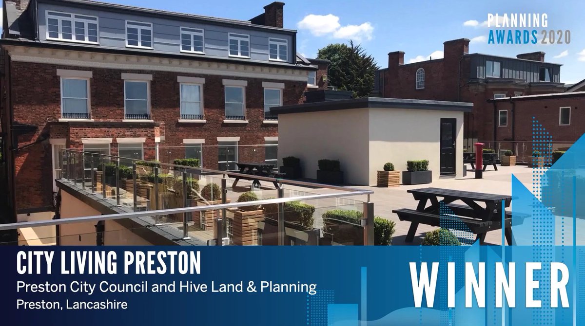 Hive Land & Planning tweet media