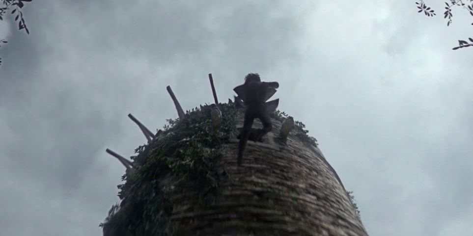 15 Most Memorable Moments Of Game Of Thrones.Can You Still Remember All? 1. Brans Fall.