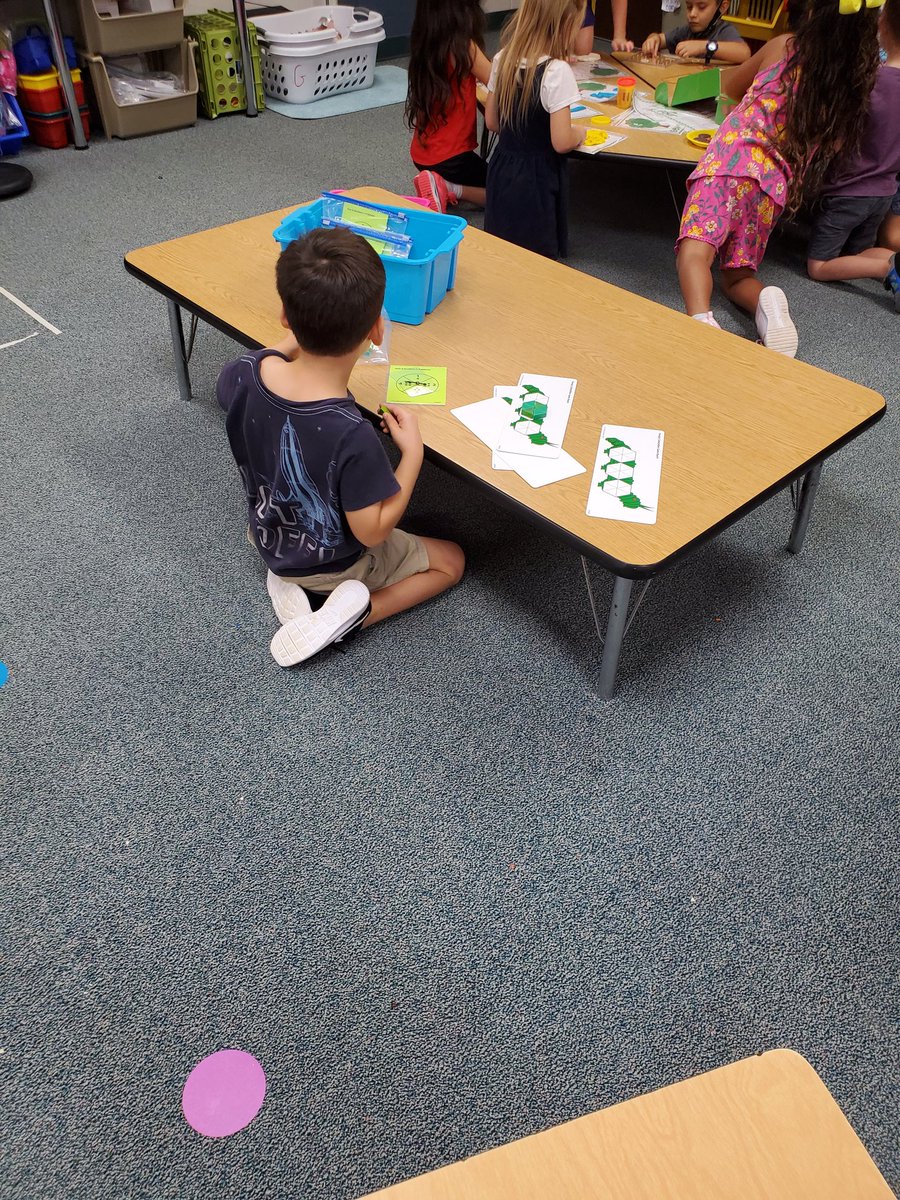 Feeding the hungry caterpillar triangles! <a href="/HumbleISD_BBE/">Bear Branch Elem</a>  <a href="/HumbleISD/">Humble ISD</a> <a href="/MichelleMcCrea1/">michelle mccrea</a>