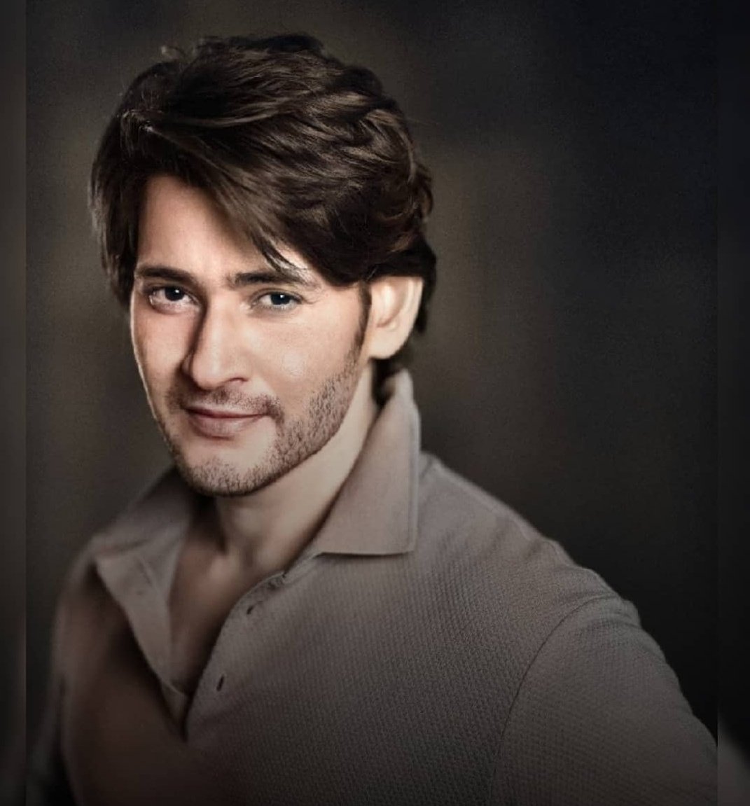 Mueenseul's tweet photo. New look of SSMB 🔥🖤 @urstrulyMahesh #MaheshBabu #SarkaruVaariPaata https://t.co/tdqkcHCLkm