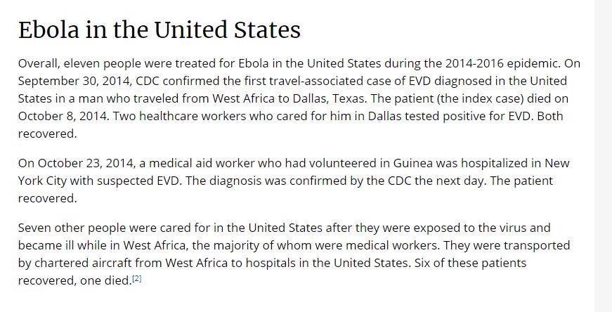 stocksnnboxing's tweet photo. @itsJeffTiedrich #unlikeObama who told the truth & implemented responsible measures to prevent the spread of Ebola https://t.co/OhgShGWqN4