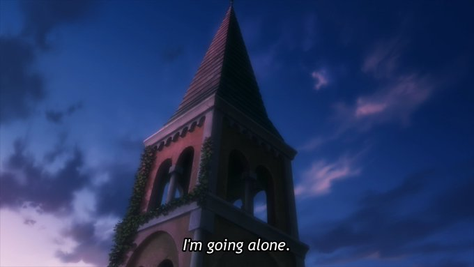 LMAO, Rip Otto. But in all seriousness, Subaru is taking this one all onto his and Beatrice's shoulders, even evacuating Frederica and Petra from the mansion. Makes sense, since Roswaal is insane strong and Beako can match up to him.