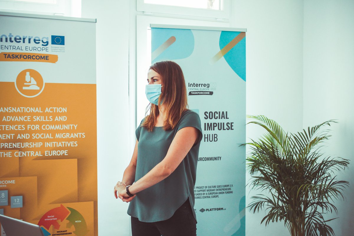 Social Impulse Hub tweet media