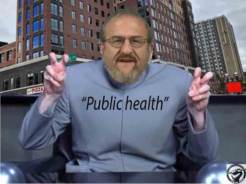 lovelyallen's tweet photo. made some memes yesterday to support @geo3550 's strike against @UMich!!!! i thought to try to emphasize the explicit connection between the #umich board of regents and the thousands of new luxury apartments built in ann arbor in the past decade. please spread widely! https://t.co/suYz9dWgZY