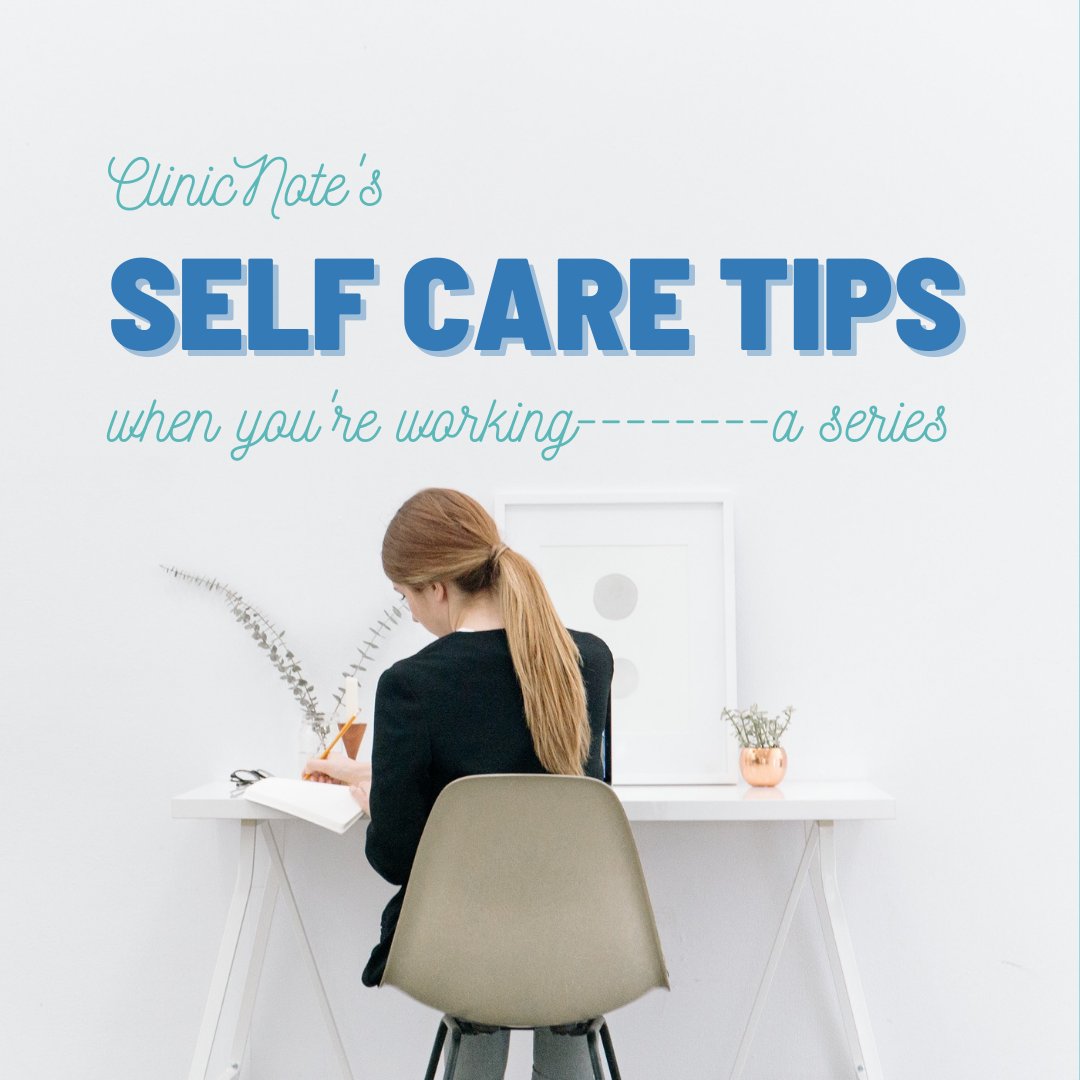 ClinicNote tweet media