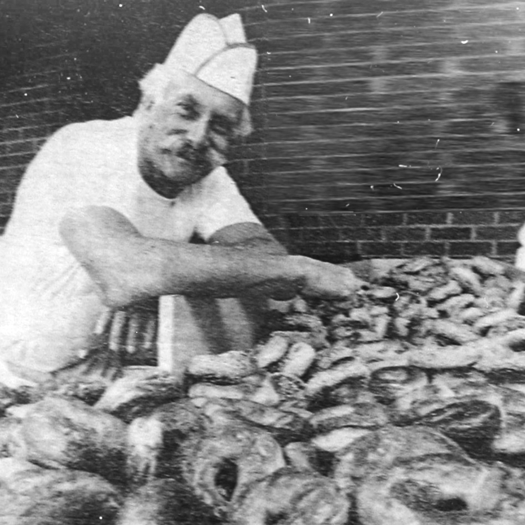 We craft our bagels today with the same love and care that founder, Joel Siegel did 30 years ago. Come taste our legacy. #siegelsbagels