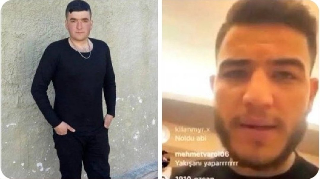 ishakyc's tweet photo. Fotoğrafta gördüğünüz iki şahısa iyi bakın. Bunlar:
-Sapık 
-Tecavüzcü
-Katil
Bunları gördüğünüz anda kaçın. Çünkü bunlar aramızdalar! 
#AleynaCakir
#umitcanuyguntutuklansın
#MusaOrhanTutuklansin https://t.co/0ILl9iPMxt