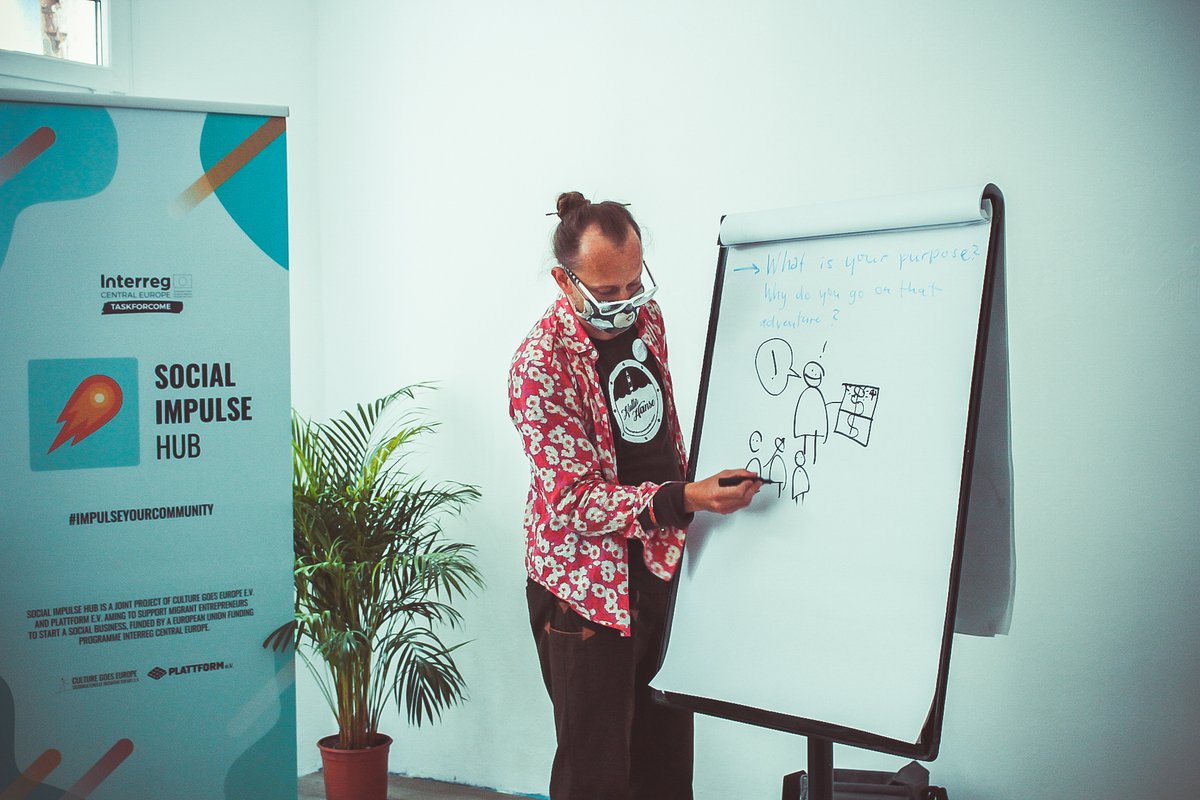 Social Impulse Hub tweet media