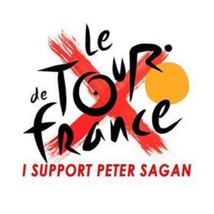 LuckyLucc28's tweet photo. @LeTour @CalebEwan Disgusting...
#jesuissagan #freesagan https://t.co/v1m0QMFRgO