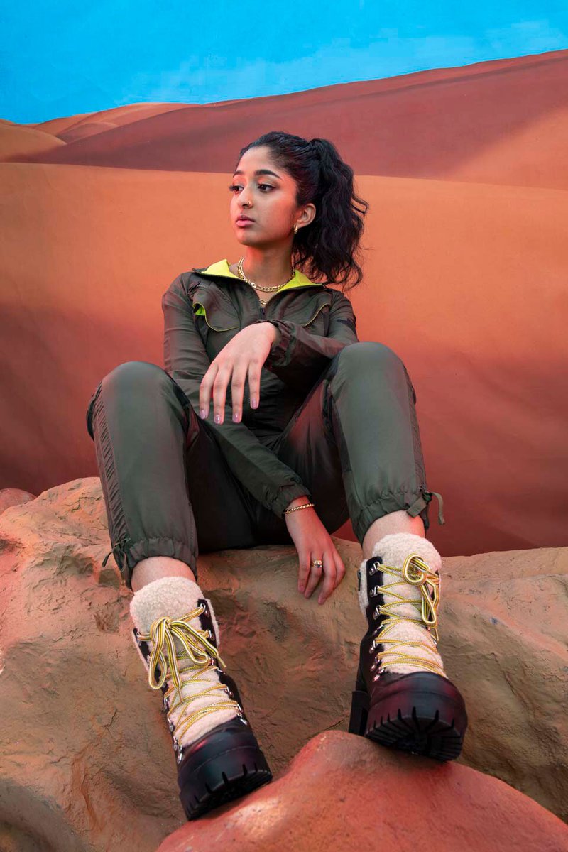 Maitreyi Ramakrishnan 