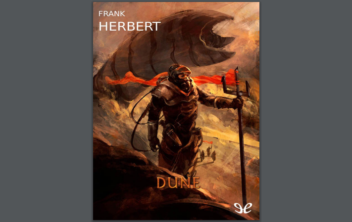 para mi Enumerar Aislar Mariale⚡️ on Twitter: "Para todos los que quieran leer la saga de Dune,  aquí el link de descarga libre de la saga clásica + continuación:  https://t.co/hemNVYAA4e Orden: Dune, El Mesías de Dune,