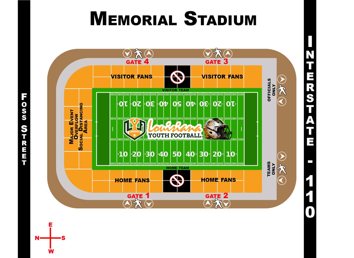 LAYouthSports's tweet photo. Here's An Early Glimpse At What OUR Stadiums Will Look Like For Season XVI - 2020... #TheFactory #OutWorkEverybody #WeBuilt4This #TheFuture #ItsInMyDNA #BecomeTheLion #FootballMatters #StillStayingSAFE https://t.co/S47CkDT9r1