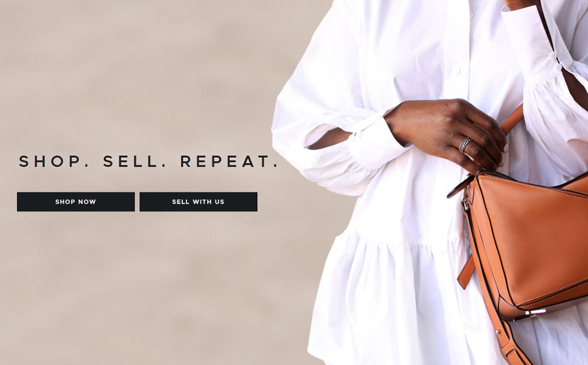 ecotomberry's tweet photo. Good to see the investment in resale continue...Luxury re-sale platform Fashionphile raises $38.5 million in Series B funding. https://t.co/lwag6YPVxn #circularfashion #positivelyfarfetch https://t.co/p4bwjgmzZV