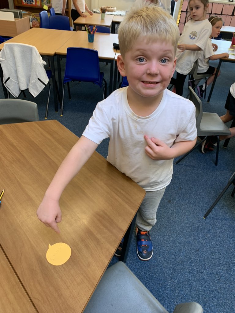 TarvinPrimary's tweet photo. More pictures from Potter class’ material activity. #TeamTarvin #PotterClass #TarvinScience https://t.co/sVqyLx1Q23