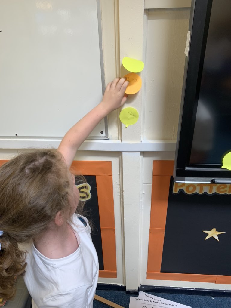 TarvinPrimary's tweet photo. More pictures from Potter class’ material activity. #TeamTarvin #PotterClass #TarvinScience https://t.co/sVqyLx1Q23