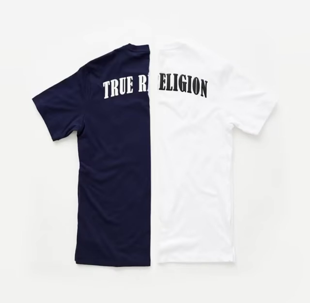 bb clothing true religion