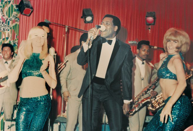 UMPG's tweet photo. Happy Birthday to the King of Soul 👑 @otisredding https://t.co/28siCYKfjF