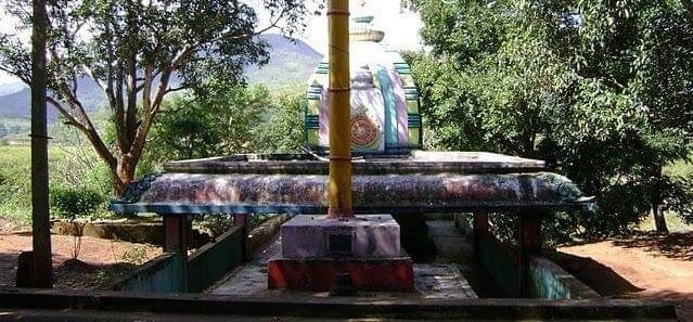 వివాదము లేవదీశారు.కానీ ఆయన వాదము ప్రమాణబద్ధము , శాస్త్ర సంశుద్ధము కానందున నిరాకరించారు . అయినప్పటికీ తన పట్టునువీడక తన పక్షమును బలపరచుకొనే ప్రయత్నం చేస్తూ ప్రజలనుండి శిస్తులు వసూళ్లు చేయడం జరిగింది . ఇలా ఇంటిపోరు 15 సంవత్సరాలు సాగింది . అప్పలభూపతి మరణానంతరం వైజాగపటం 10/n