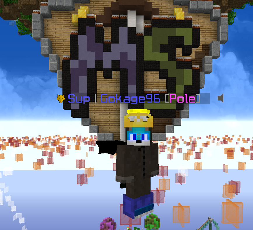 Seit dem 07.09.2020 unterstütze ich nun das <a href="/MineSuchtTeam/">MineSucht Team 👑</a> als Supporter. Auf eine Gute Zusammenarbeit. <a href="/MineSuchtNET/">MineSucht.net 🌷</a> <3