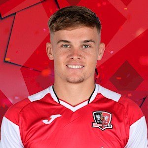 Archie Collins:  @OfficialECFC On the day that Ollie Watkins completes his journey from  #ECFC to the Premier League, here’s the latest Exeter City product you should know about.Collins is an already superb midfielder at just 21-years-old.Bright future ahead. #EFL