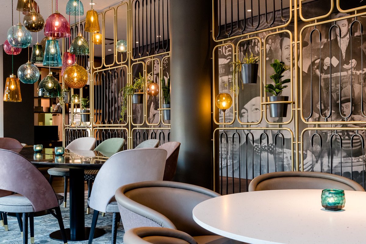 Motel One Motelone Twitter