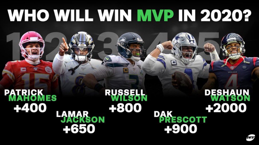 PFF tweet media