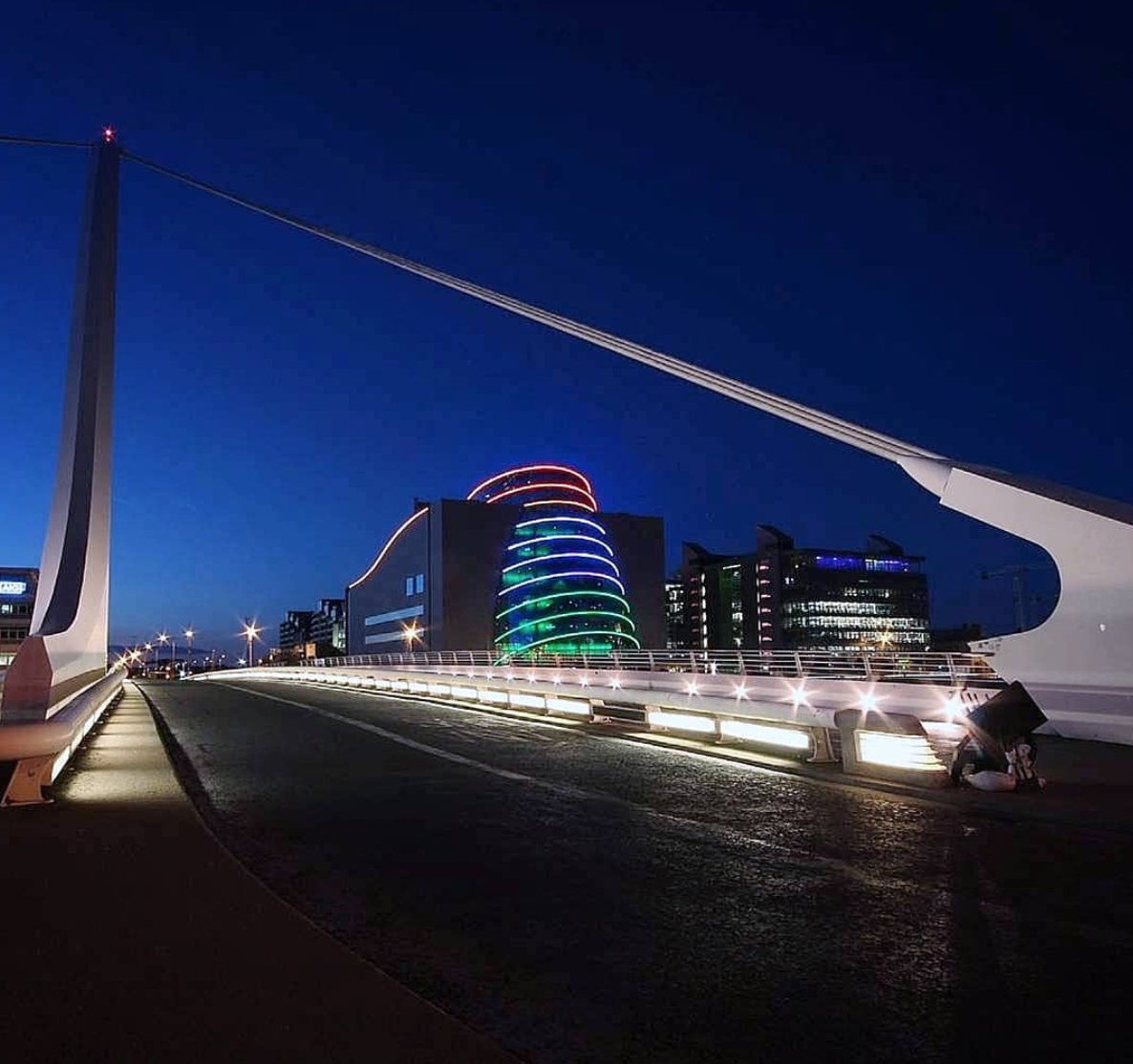LovinDublin tweet picture