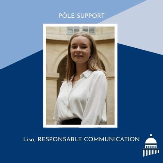 AJCAssas's tweet photo. Le Responsable Communication est chargé de la gestion des réseaux sociaux et des outils de communication de
l’association. Il établit en collaboration avec le président, le secrétaire général et le responsable événementiel un plan de
communication efficace.

#GoAJC #WeAreJE https://t.co/X4ccdqQsZh