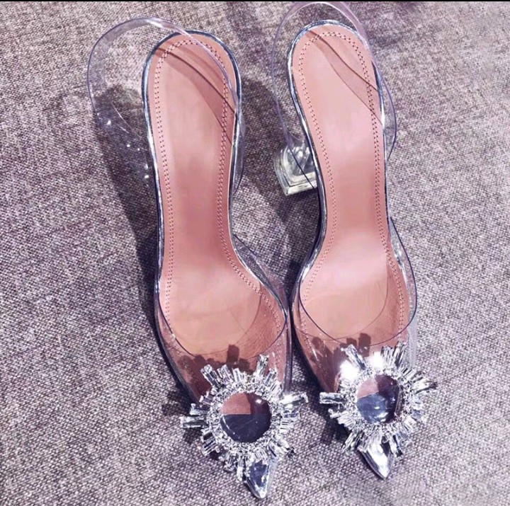 _theproductbabe's tweet photo. This shoe and bag is going together for 12000❤
The shoe is in size 39
Location is Ibadan,  kindly rt
@_DammyB_ https://t.co/0DqS53jXJz