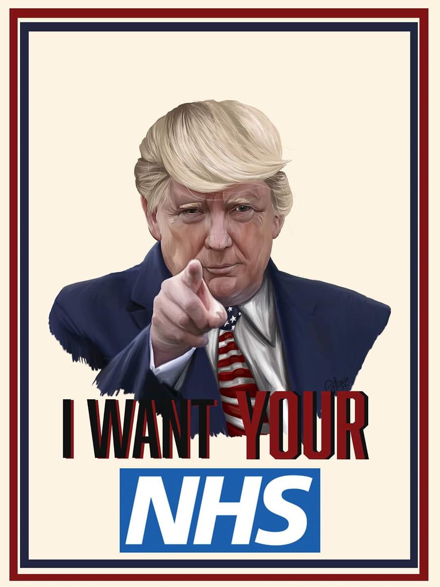demindblower's tweet photo. No. I think he's doing a great job, of destroying this country. #AmericanAgent https://t.co/XPUfVrlcyC