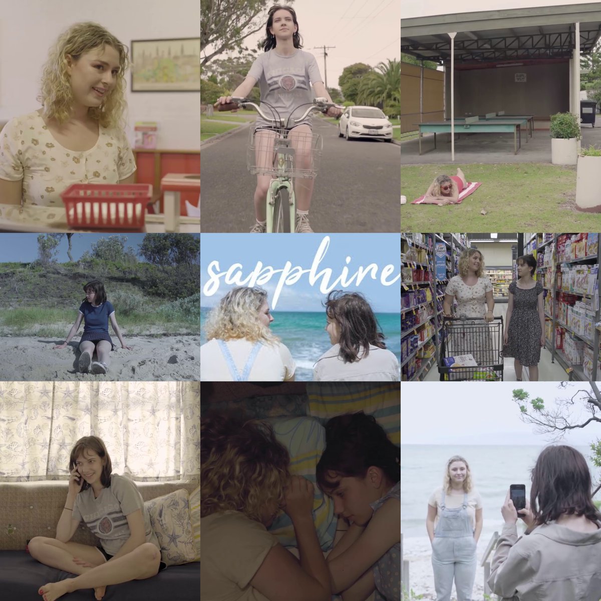 THEDONTTELLSHO1's tweet photo. Indie Short Reviews #17 | Sapphire | 2019
https://t.co/xR5sEiJMFM
#indieshortreviews #indieshortfilms #shortindiefilms #thedonttellshow #reviewsonrealism #supportindiefilm #supportindependentfilms #bestindiefilmsonyoutube #comingofagefilms #indiefilmreviewchannels https://t.co/TLbScd1lsz