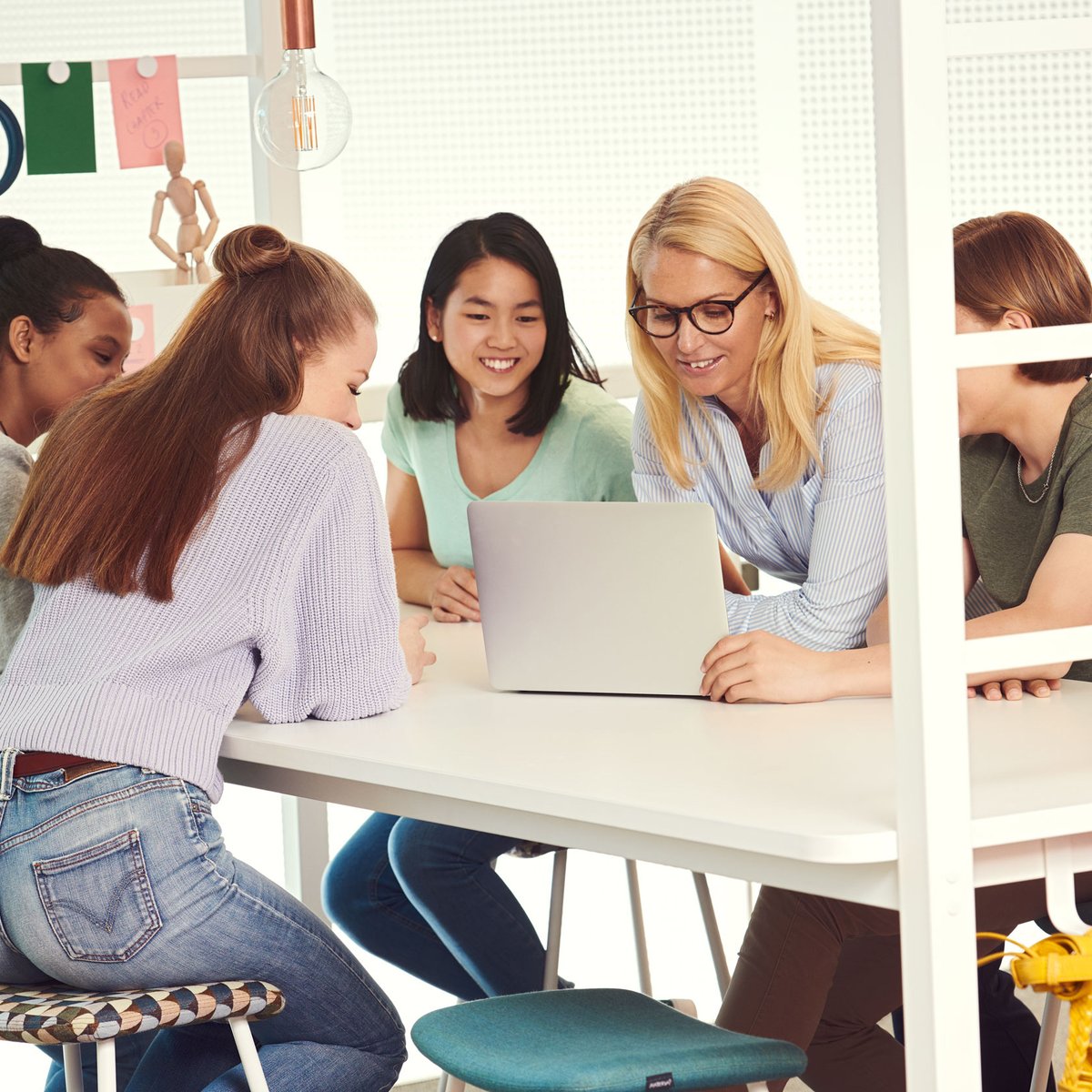 Want to know more about Kinnarps' Next Education® and how our learning environment analysis can develop your business? Learn more here bit.ly/3gRlMS9