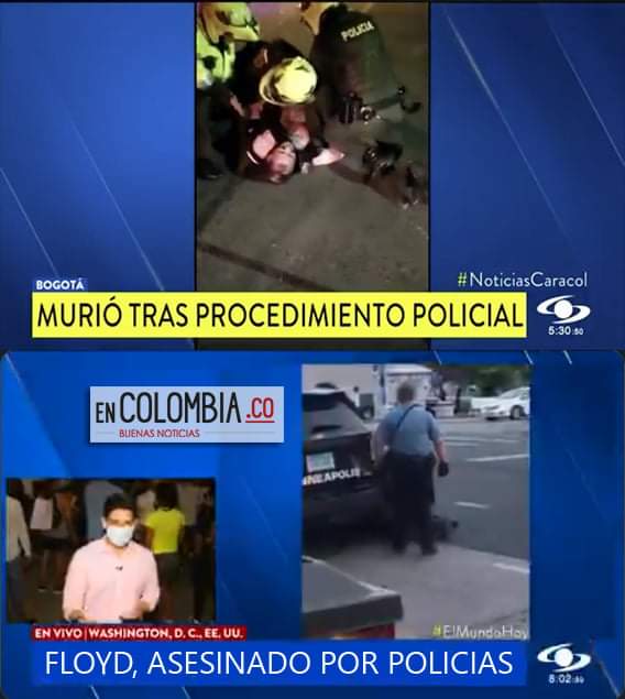 TaxiBTA's tweet photo. Que titular le colocaría usted a esta noticia??

#LosMediosColombianos
#PeriodismoQueDaLaCara?? https://t.co/3I6q2nSx6Z