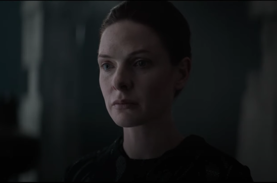 Le rôle de Jessica est pour l'instant assez en retrait ! Elle reste l'une des grandes héroines du premier volume et j'espère qu'elle sera beaucoup plus présente à l'écran.